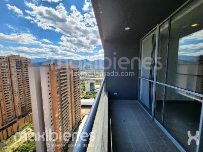 Apartamento de 3 alcobas en arriendo en Ciudad Del Rio, Medellín, 95 m² · foto 7 de 20