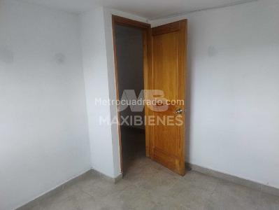 Apartamento en venta en Florida Nueva, Medellín · foto 3 de 15