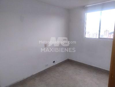 Apartamento en venta en Florida Nueva, Medellín · foto 4 de 15