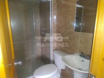 Apartamento en venta en Florida Nueva, Medellín · foto 5 de 15