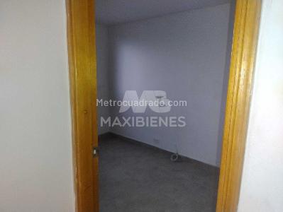 Apartamento en venta en Florida Nueva, Medellín · foto 7 de 15