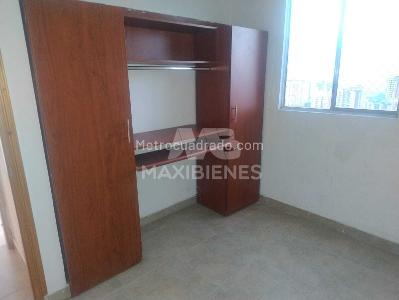 Apartamento en venta en Florida Nueva, Medellín · foto 8 de 15