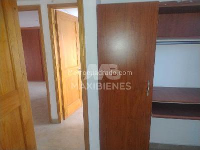 Apartamento en venta en Florida Nueva, Medellín · foto 9 de 15