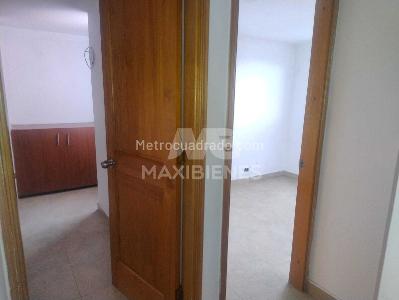 Apartamento en venta en Florida Nueva, Medellín · foto 10 de 15