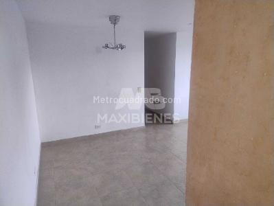Apartamento en venta en Florida Nueva, Medellín · foto 12 de 15