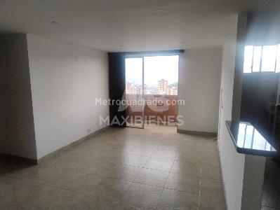 Apartamento en venta en Florida Nueva, Medellín · foto 13 de 15