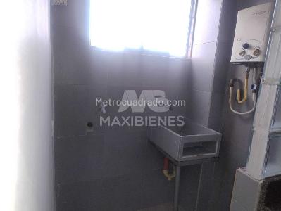 Apartamento en venta en Florida Nueva, Medellín · foto 14 de 15