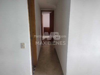 Apartamento en venta en Florida Nueva, Medellín · foto 15 de 15