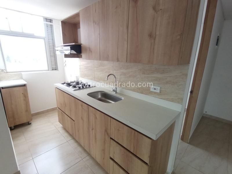 2BR Apartment for Rent in Pilarica with 24/7 Security - 3