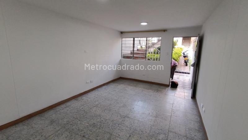 3BR House for Rent in El Danubio - 2