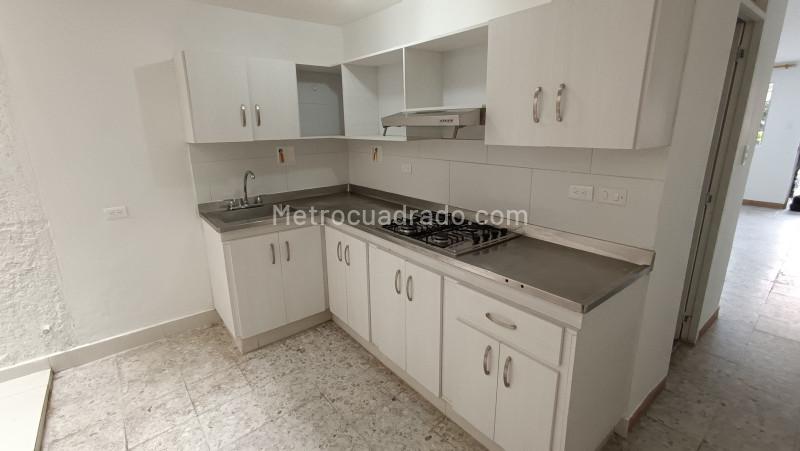 3BR House for Rent in El Danubio - 3