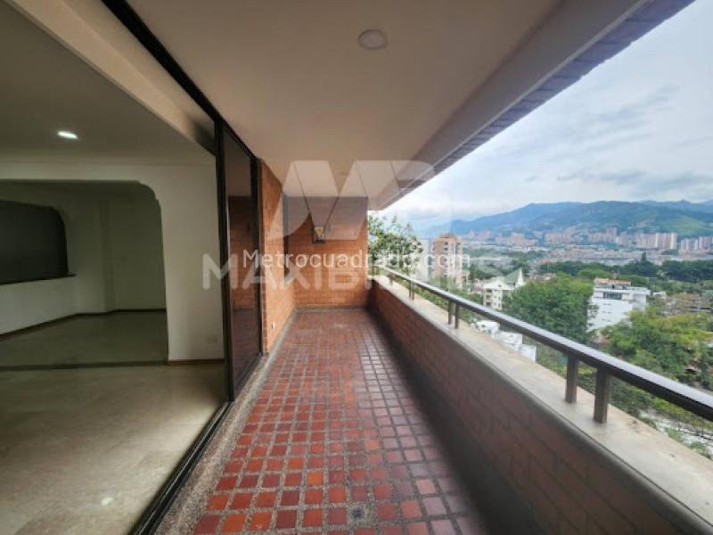 Apartamento Elegante de 3 Alcobas con Seguridad 24h en Santa María de los Ángeles