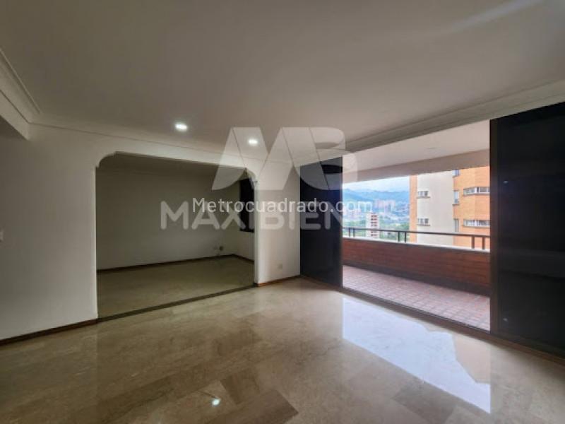 Apartamento Elegante de 3 Alcobas con Seguridad 24h en Santa María de los Ángeles - 4
