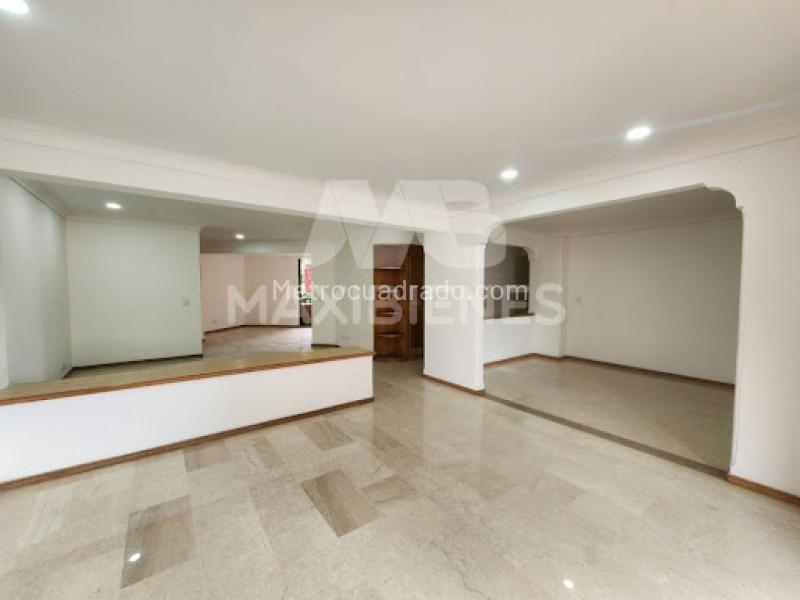 Apartamento Elegante de 3 Alcobas con Seguridad 24h en Santa María de los Ángeles - 5