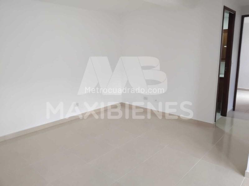 Apartamento en Arriendo de 2 Alcobas en Vergel (San Antonio de Prado) - 4