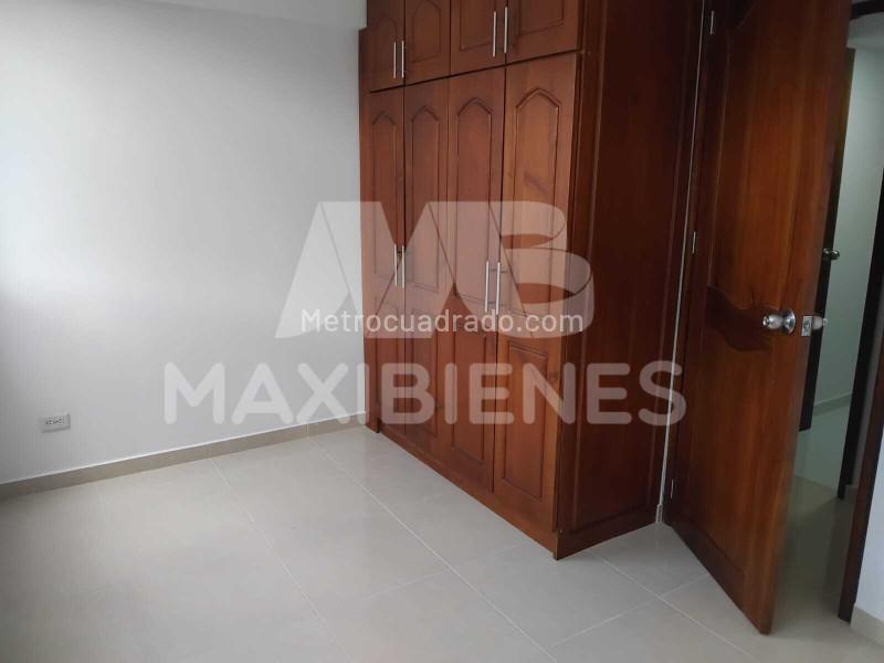 Apartamento en Arriendo de 2 Alcobas en Vergel (San Antonio de Prado) - 5