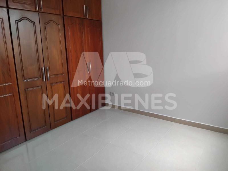 Apartamento en Arriendo de 2 Alcobas en Vergel (San Antonio de Prado) - 6