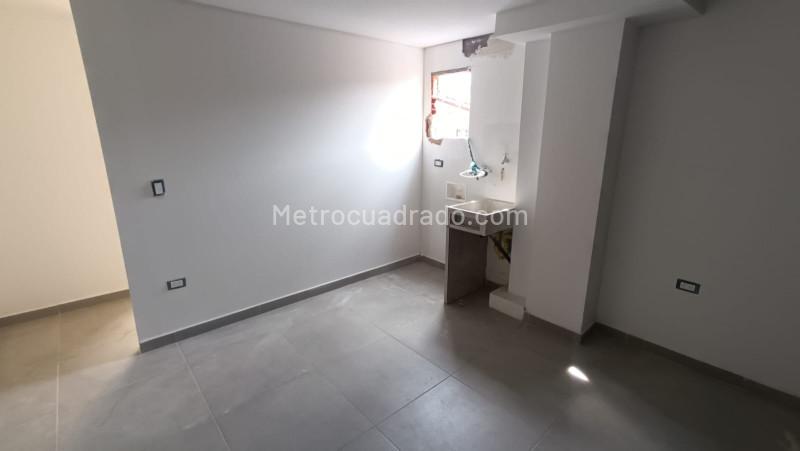 Apartamento de 2 Alcobas en arriendo en Velódromo - 5
