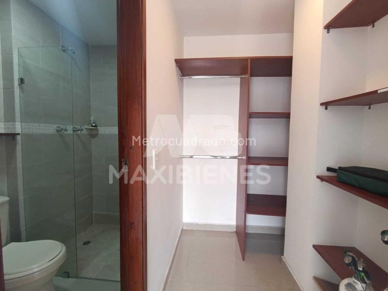 Apartamento en Arriendo, La Inmaculada 1, La Estrella - 2