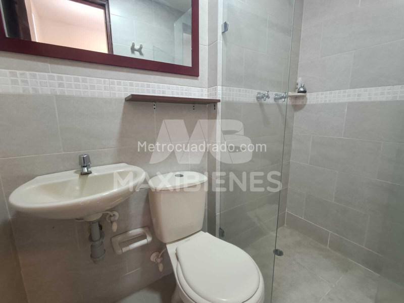 Apartamento en Arriendo, La Inmaculada 1, La Estrella - 3