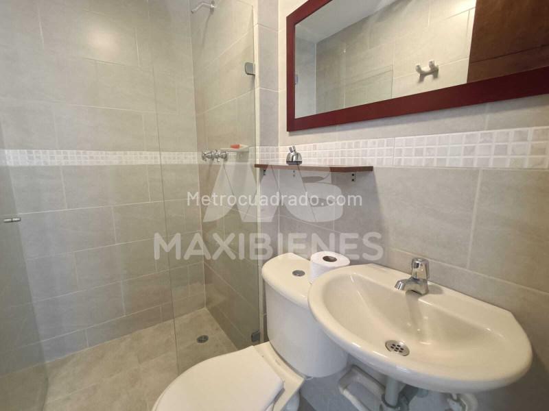 Apartamento en Arriendo, La Inmaculada 1, La Estrella - 4