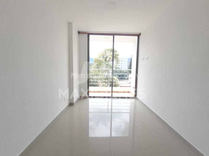 2BR Apartment in La Inmaculada 1 (55 m²)