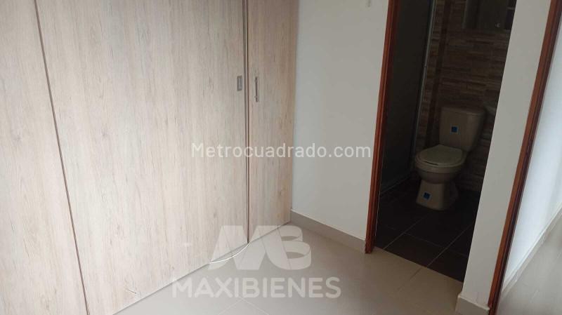 3BR Apartment in Villas Del Sol (44 m²)