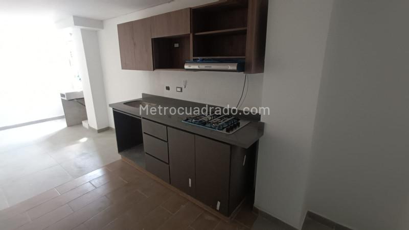 Apartamento de 2 Alcobas en arriendo en Velódromo - 2