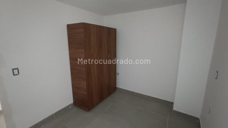 Apartamento de 2 Alcobas en arriendo en Velódromo - 3