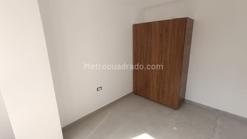 Apartamento de 2 Alcobas en arriendo en Velódromo - 4