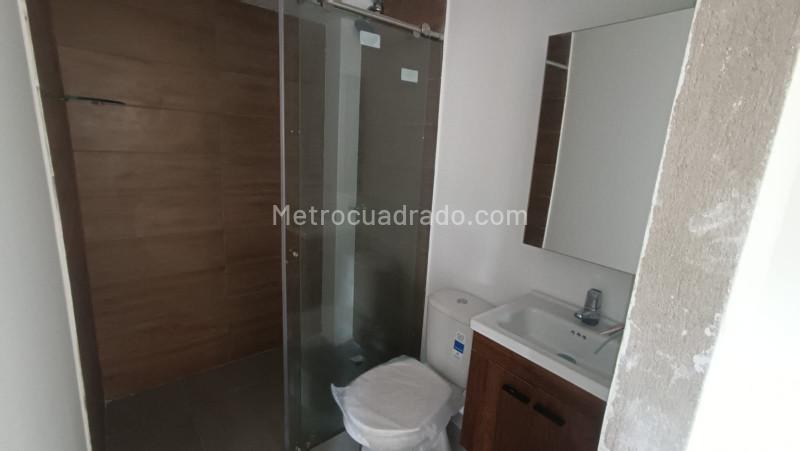 Apartamento de 2 Alcobas en arriendo en Velódromo - 5