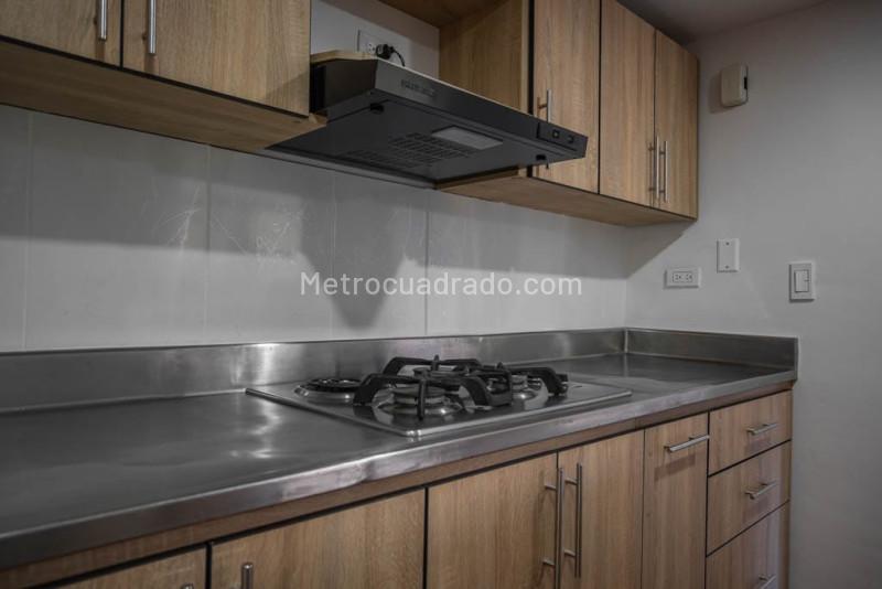Spacious 3BR Apartment in La Pilarica - 2