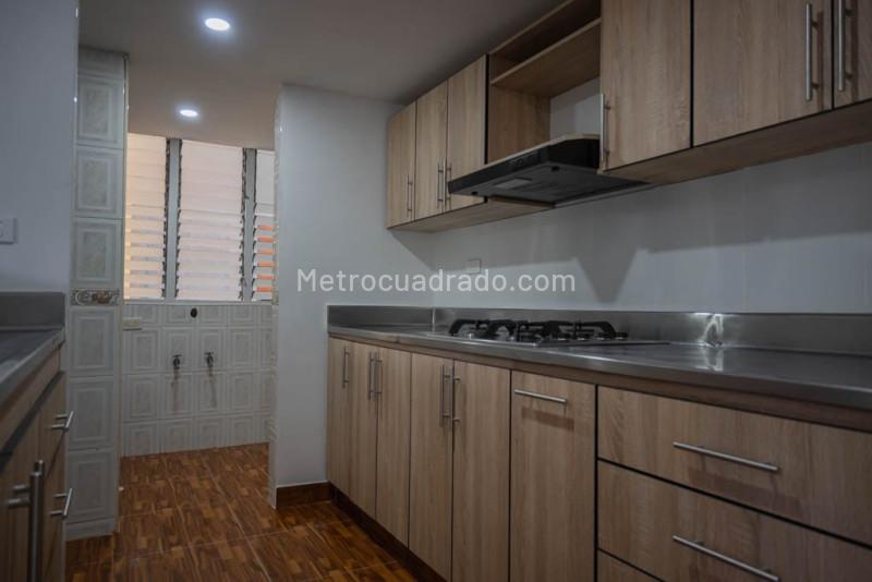 Spacious 3BR Apartment in La Pilarica - 5