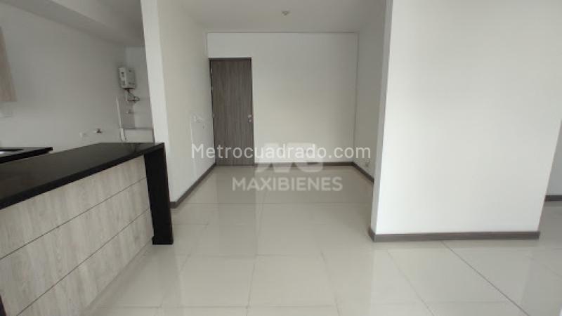 Apartamento en Arriendo, La Aldea, La Estrella