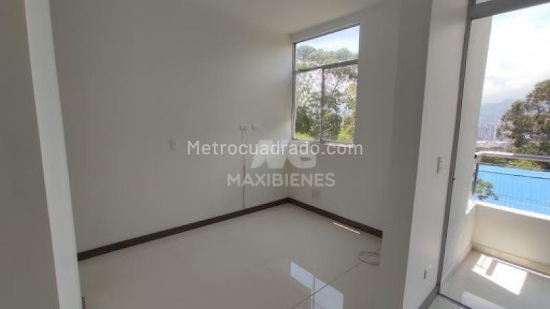 Apartamento en Arriendo, La Aldea, La Estrella - 2