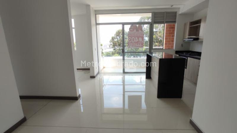 Apartamento en Arriendo, La Aldea, La Estrella - 3