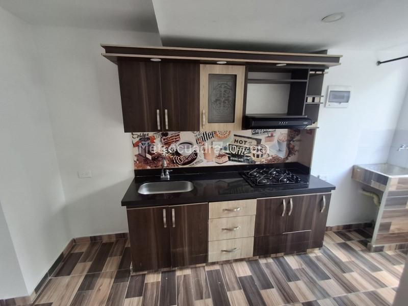 2BR Apartment for Rent in La Aurora (47 m²)