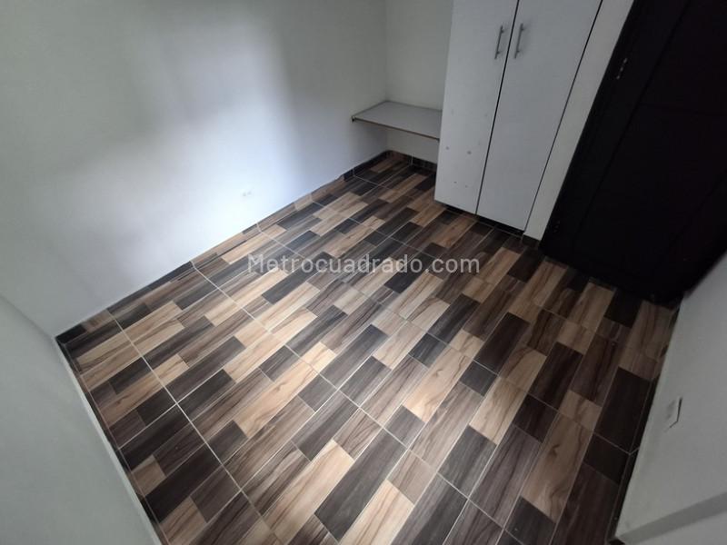 Apartamento en Arriendo de 2 Alcobas en La Aurora - 8
