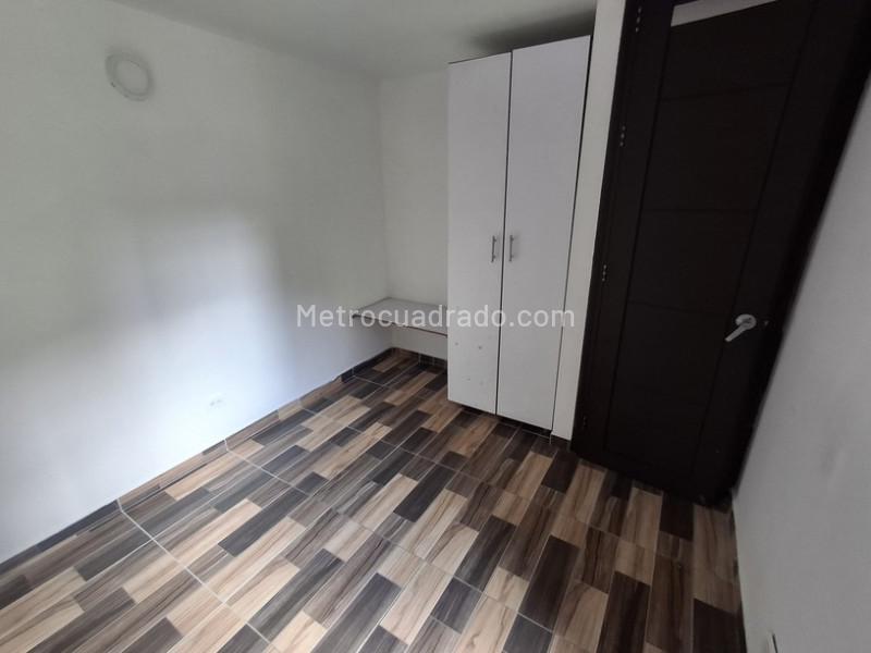 Apartamento en Arriendo de 2 Alcobas en La Aurora - 9