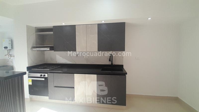 Apartamento en Arriendo, Amazonia, Bello - Widok 2