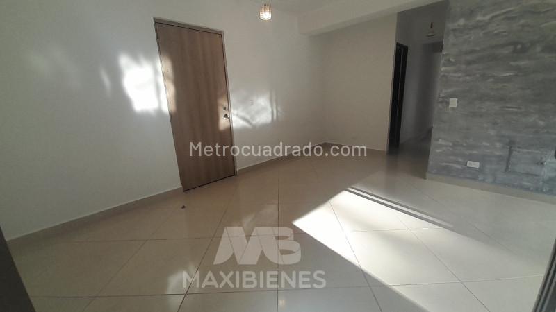 Apartamento en Arriendo, Amazonia, Bello - Widok 4