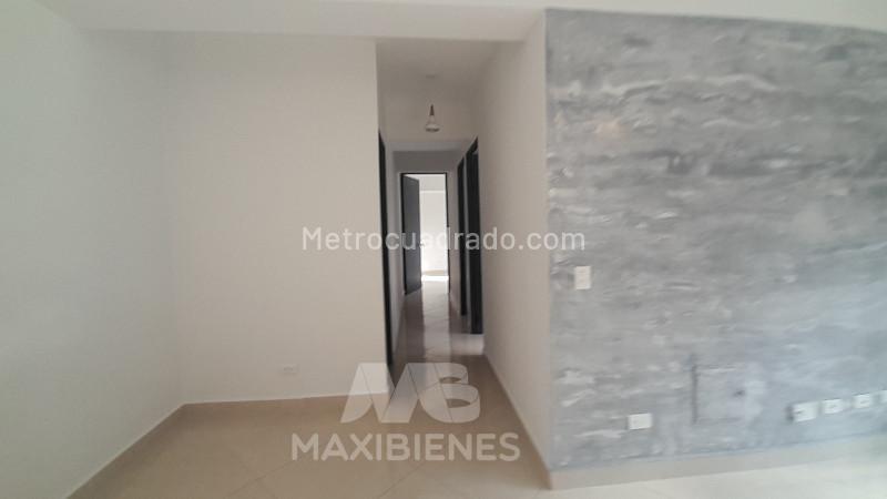 Apartamento en Arriendo, Amazonia, Bello - Widok 5