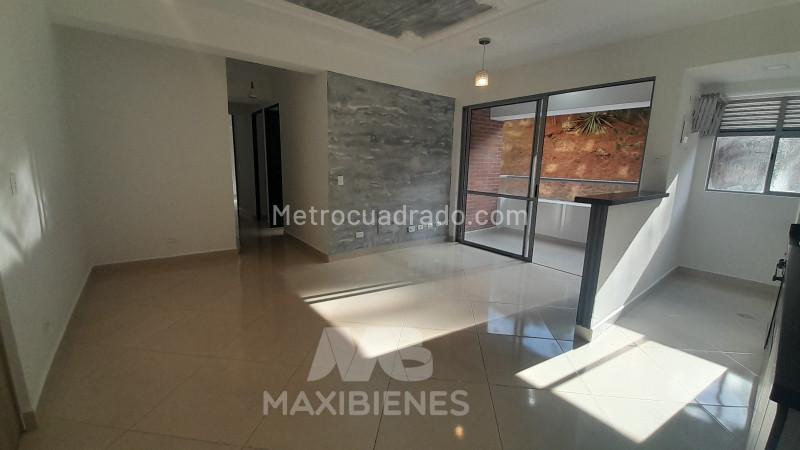 Apartamento en Arriendo, Amazonia, Bello - Widok 6
