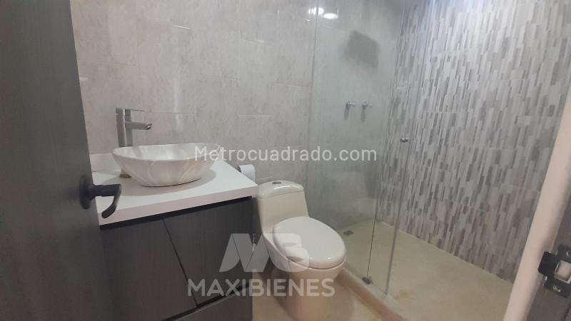 Apartamento en Arriendo, Amazonia, Bello - Więcej