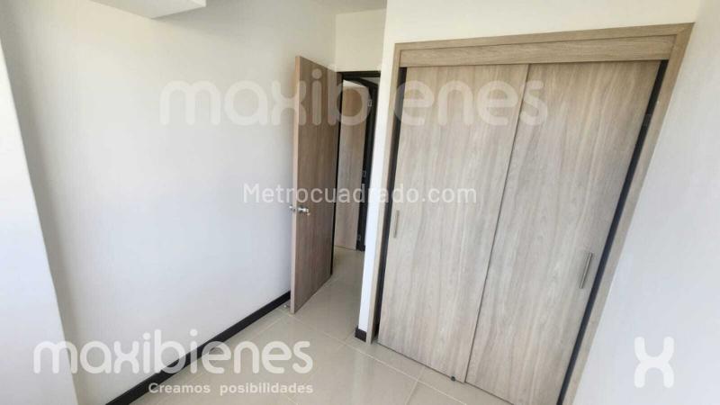 2BR Apartment in Niquia (54 m²) - 2