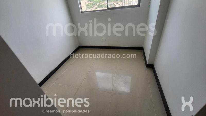 2BR Apartment in Niquia (54 m²) - 3