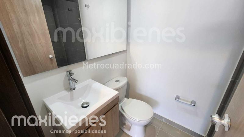 2BR Apartment in Niquia (54 m²) - 4