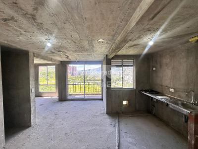 Apartamento de 1 alcoba en venta en Niquia, Bello, 40 m² · foto 3 de 17