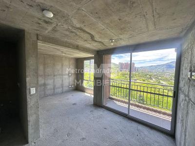 Apartamento de 1 alcoba en venta en Niquia, Bello, 40 m² · foto 5 de 17