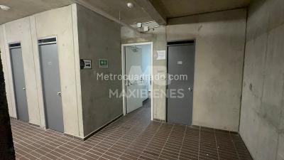 Apartamento de 1 alcoba en venta en Niquia, Bello, 40 m² · foto 7 de 17
